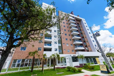 Cobertura com 3 Quartos à venda, 161m² no Mercês, Curitiba