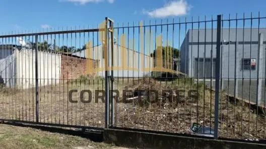 Lote/Terreno à venda, 386m² no Mathias Velho, Canoas