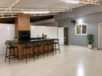 Casa com 2 Quartos à venda, 60m² no João Aranha, Paulínia