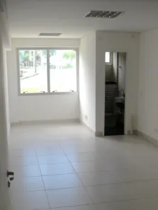 Sala Comercial para alugar, 31m² no Estoril, Belo Horizonte