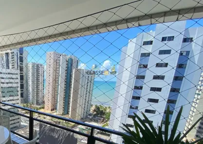 Apartamento com 3 Quartos à venda, 110m² no Piedade, Jaboatão dos Guararapes