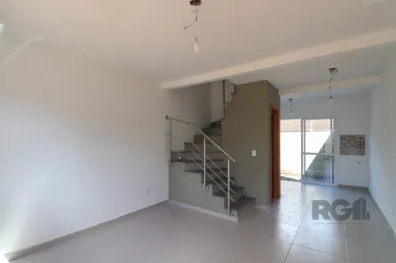Casa de Condomínio com 2 Quartos à venda, 60m² no Vila Nova, Porto Alegre