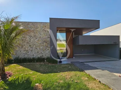 Casa de Condomínio com 3 Quartos à venda, 290m² no Jardim Santa Teresa, Jundiaí