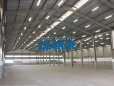 Galpão/Depósito/Armazém à venda, 16964m² no Alphaville Empresarial, Barueri