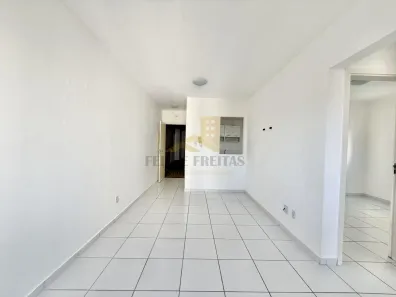 Apartamento com 2 Quartos à venda, 48m² no Vila Balneário Santa Martha, Caraguatatuba