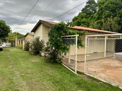 Casa de Condomínio com 4 Quartos à venda, 260m² no , Martinópolis