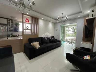 Apartamento com 2 Quartos à venda, 73m² no Jansen, Gravataí