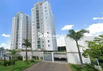 Apartamento com 2 Quartos para alugar, 70m² no Tubalina, Uberlândia