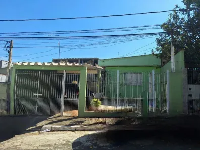 Casa com 2 Quartos à venda, 90m² no Jardim Pedro José Nunes, São Paulo