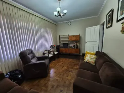 Sobrado com 2 Quartos à venda, 123m² no Chácara Mafalda, São Paulo