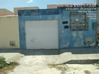 Casa com 2 Quartos à venda, 115m² no Dourado, Horizonte