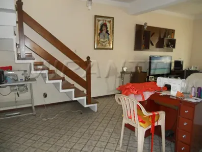 Sobrado com 3 Quartos à venda, 350m² no Tremembé, São Paulo