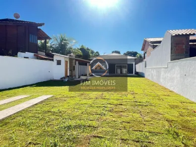 Casa de Condomínio com 3 Quartos à venda, 170m² no Recanto de Itaipuaçu (Itaipuaçu), Maricá