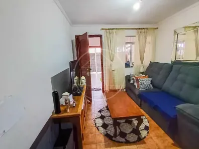 Casa com 3 Quartos à venda, 260m² no Jardim Floresta, São Paulo