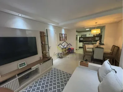 Apartamento com 3 Quartos à venda, 90m² no Jardim Imperador, Suzano