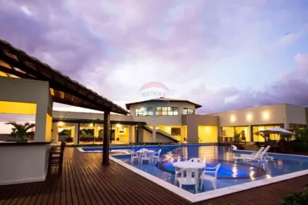 Lote/Terreno à venda, 370m² no Pium, Nísia Floresta