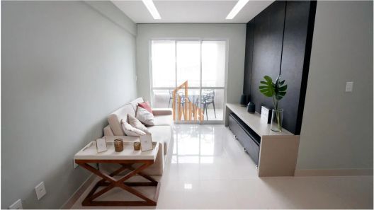 Apartamento com 3 Quartos à venda, 90m² no Pedreira, Belém