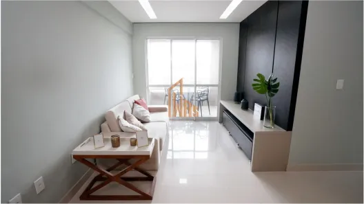 Apartamento com 3 Quartos à venda, 90m² no Pedreira, Belém