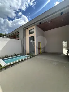 Casa de Condomínio com 2 Quartos à venda, 150m² no Ponta Negra, Manaus