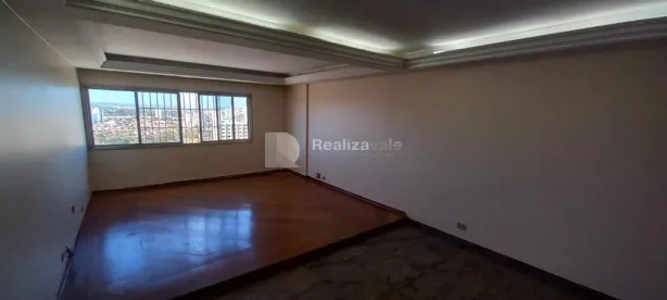 Apartamento com 3 Quartos à venda, 124m² no Centro, São José dos Campos