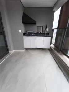 Apartamento com 2 Quartos para venda ou aluguel, 85m² no Pinheiros, São Paulo