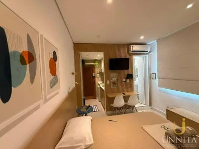 Apartamento com 1 Quarto à venda, 24m² no Leblon, Rio de Janeiro