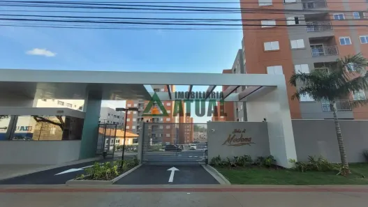 Apartamento com 2 Quartos à venda, 45m² no Jardim Santo Amaro, Cambé