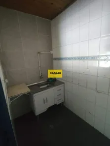Ponto Comercial para alugar, 58m² no Demarchi, São Bernardo do Campo