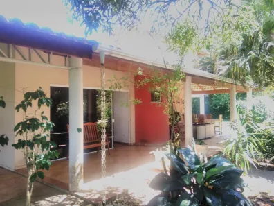 Casa de Condomínio com 3 Quartos à venda, 350m² no Jundiacanga, Araçoiaba da Serra