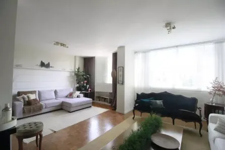 Apartamento com 2 Quartos à venda, 133m² no Jardim Europa, São Paulo