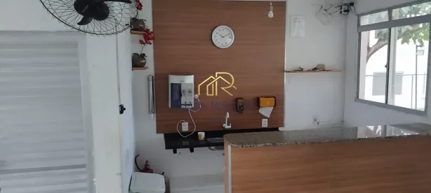 Apartamento com 2 Quartos à venda, 45m² no Caji, Lauro de Freitas