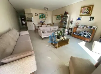Casa com 4 Quartos à venda, 430m² no Osvaldo Cruz, São Caetano do Sul