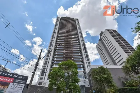 Apartamento com 3 Quartos à venda, 144m² no Vila Firmiano Pinto, São Paulo