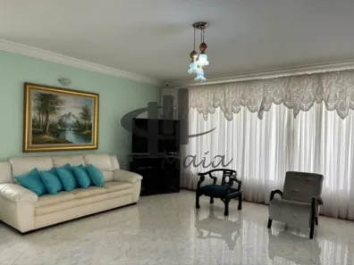 Casa com 3 Quartos à venda, 350m² no Osvaldo Cruz, São Caetano do Sul