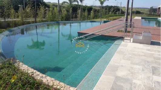 Lote/Terreno à venda, 420m² no Fazenda Pau D'Alho, Campinas
