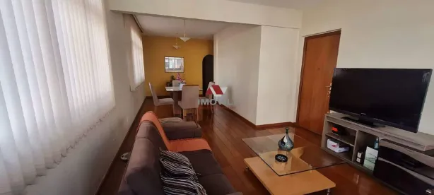 Apartamento com 4 Quartos à venda, 191m² no Anchieta, Belo Horizonte