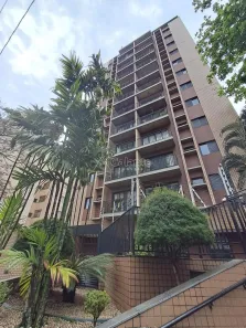 Apartamento com 2 Quartos à venda, 70m² no Cambuí, Campinas
