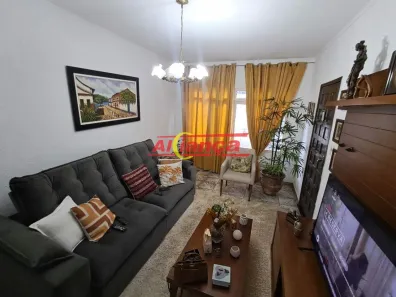 Casa com 5 Quartos à venda, 250m² no Jardim Santa Bárbara, Guarulhos