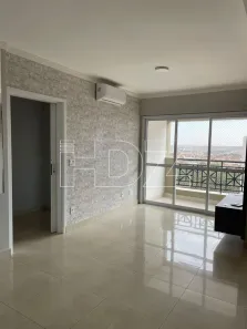 Apartamento com 2 Quartos à venda, 74m² no Centro, Araraquara