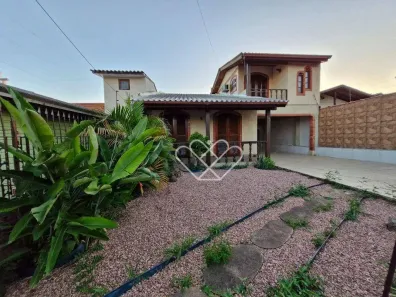 Casa com 3 Quartos à venda, 430m² no São Judas Tadeu, Gravataí