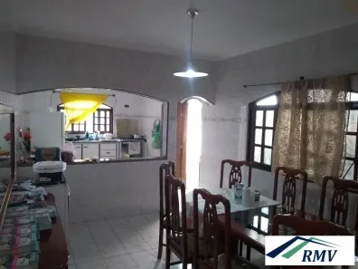 Sobrado com 3 Quartos à venda, 230m² no Alvarenga, São Bernardo do Campo