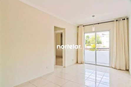 Apartamento com 2 Quartos à venda, 57m² no Vila Pirituba, São Paulo