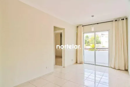 Apartamento com 2 Quartos à venda, 57m² no Vila Pirituba, São Paulo