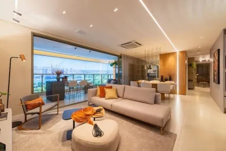 Apartamento com 3 Quartos à venda, 159m² no Jardim São Jorge, Londrina