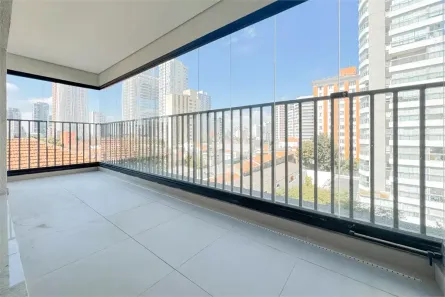 Apartamento com 2 Quartos à venda, 78m² no Vila Mariana, São Paulo