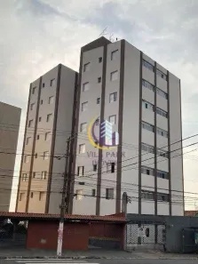 Apartamento com 2 Quartos para alugar, 54m² no Santo Antônio, Osasco