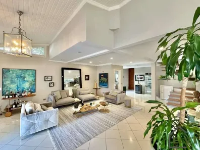 Casa com 4 Quartos à venda, 496m² no Vila Santo Antônio, Cotia