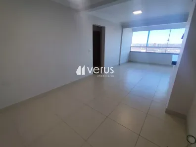 Apartamento com 3 Quartos para alugar, 84m² no Umuarama, Uberlândia