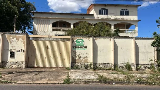 Imóvel Comercial com 4 Quartos à venda, 1200m² no Cidade Jardim, Anápolis