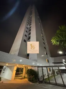 Apartamento com 2 Quartos à venda, 57m² no Pina, Recife